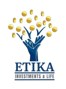 Logo ETIKA